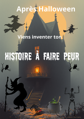 Histoire à faire peur. Affiche..png